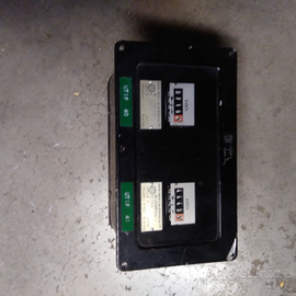 Contatori industriali