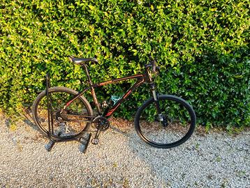 MT bike