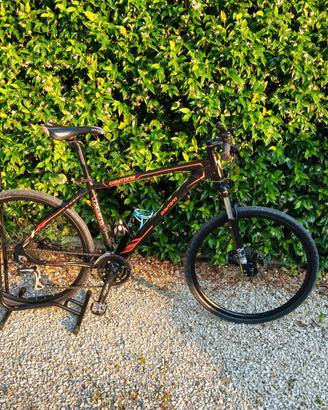 MT bike