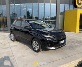 PEUGEOT 3008 PureTech Turbo 130 S&S EAT8 Active