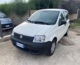 Fiat Panda 1.3 MJT DPF Van Active 2 posti