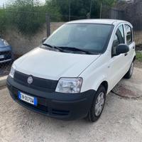 Fiat Panda 1.3 MJT DPF Van Active 2 posti