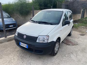 Fiat Panda 1.3 MJT DPF Van Active 2 posti