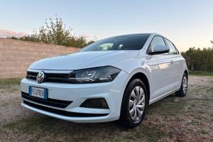 Volkswagen Polo VI  1.0 90CV GTI  trendline