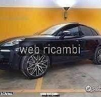 Porsche macan 2021 2022 musata