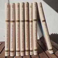 Storia d'Italia di Arrrigo Petacco