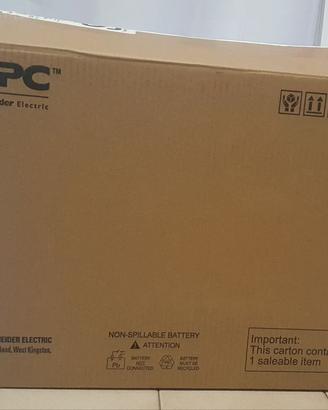 APC by Schneider Electric Back UPS PRO BR1600SI