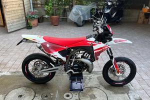 Fantic XM 50 Performance Motard 2024