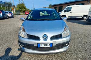 Renault Clio 1.2 16V 5 porte Dynamique