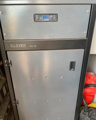 KLOVER PB 35
