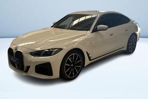 BMW Serie 4 420d Gran Coupe mhev 48V M Sport auto