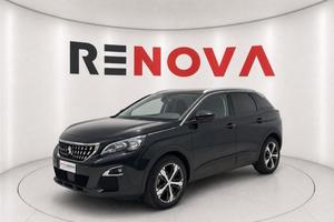 Peugeot 3008 BlueHDi 130 S&S EAT8 Business