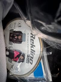 Seggiolino auto Foppapedretti