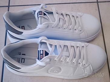 Scarpe Uomo Enrico Coveri tg. 43