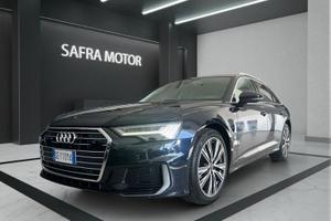Audi A6 Avant 40 2.0 tdi mhev Business Sport ...
