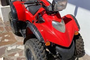 Atv Quad Aeon