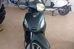 Sym Symphony 125 S