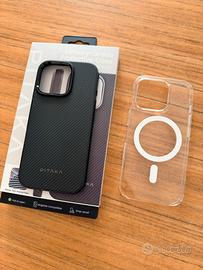 Pitaka Aramid fiber case - IPhone 16 Pro