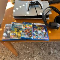 PlayStation 5 slim
