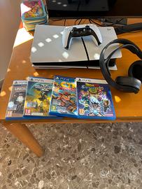 PlayStation 5 slim