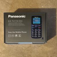 Cellulare Panasonic KX-TU110 EXC