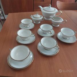 Porcellana bavarese vintage