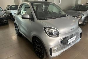 Smart Smart Fortwo Iii 2022 Elettrica Fortwo Eq Ma