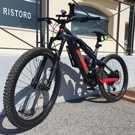 Thok-EBikes TK01