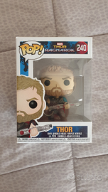 Funko pop Thor