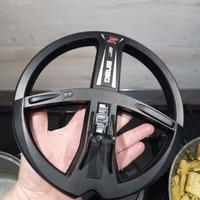 xplorer XP Deus 1 con piastra x35