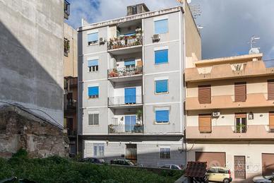Appartamento Messina [cod. rif5956052VRG]