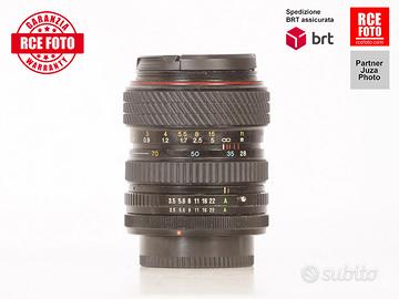 Tokina 28-70 F3.5-4.5