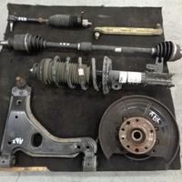 KIT RUOTA ANT. D. OPEL MERIVA B 1.4 T.B. 2015