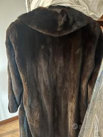 Pelliccia di visone