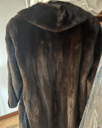 Pelliccia di visone