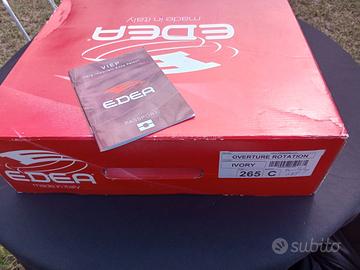 Pattini edea 265