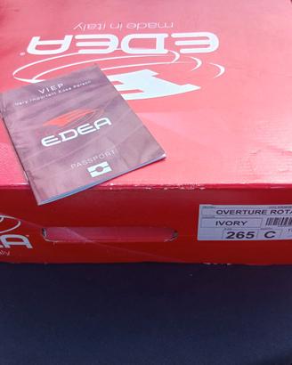 Pattini edea 265