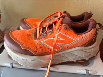 New Balance Hierro