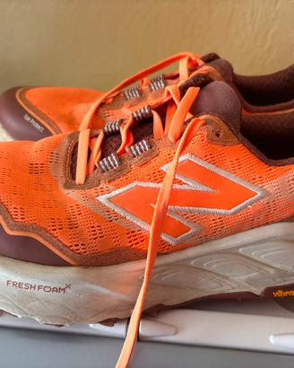 New Balance Hierro