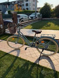 Bici Decathlon Elops 520