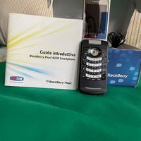 BLACKBERRY PEARL 8220