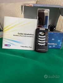 BLACKBERRY PEARL 8220