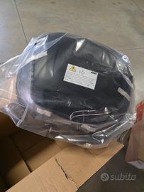 Bauletto Givi nuovo + telo coprimoto/scooter