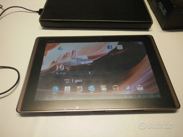 E pad Asus transformer tf101g