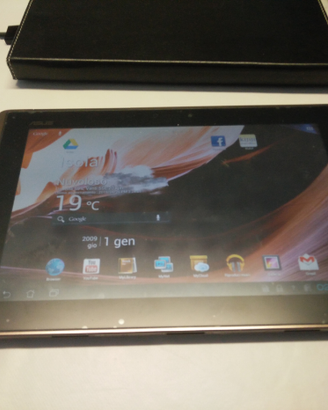 E pad Asus transformer tf101g