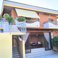 Villa bifamiliare Campomarino