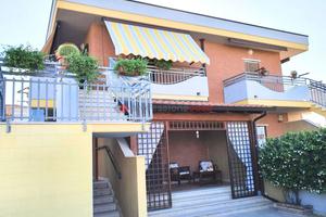 Villa bifamiliare Campomarino