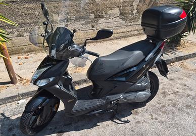 agility 150 r16+