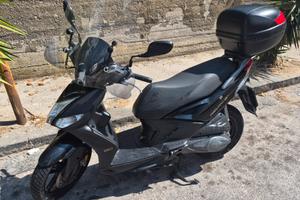 agility 150 r16+