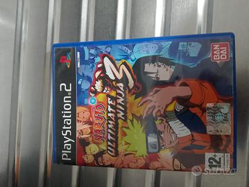 gioco per PlayStation 2